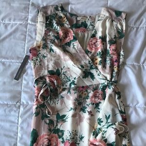 Anthropology Dress